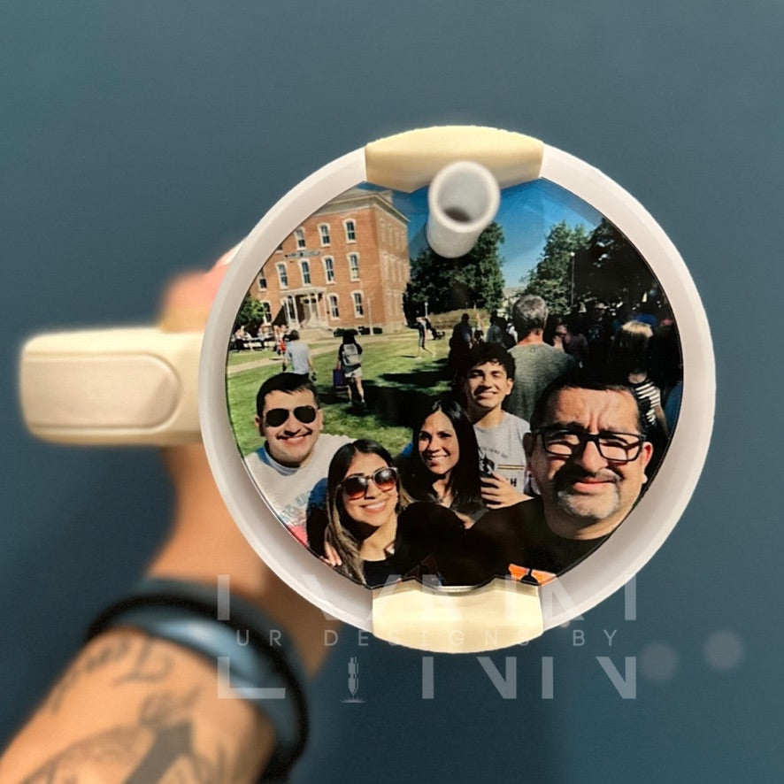 Photo Stanley Topper