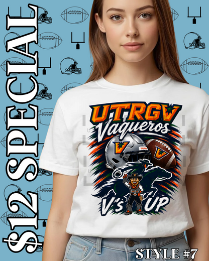 Spirit Shirt - RGV