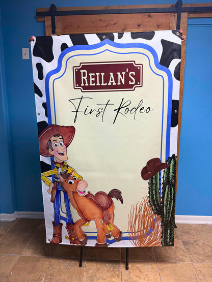 Custom Print Banners