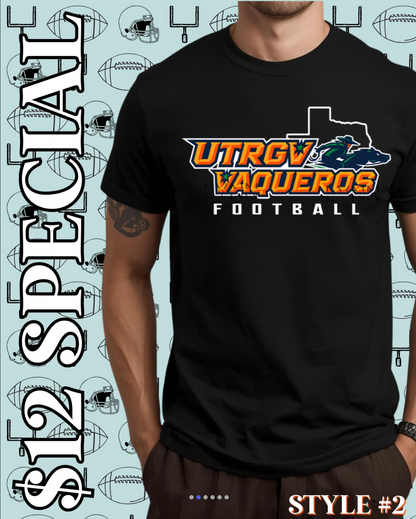 Spirit Shirt - RGV