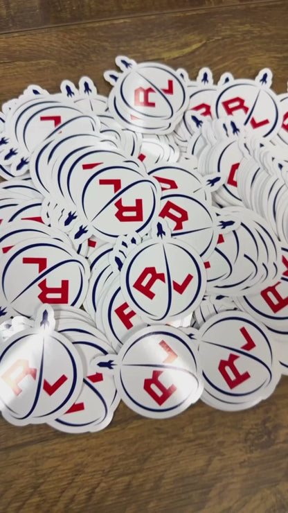 Custom Vinyl Stickers