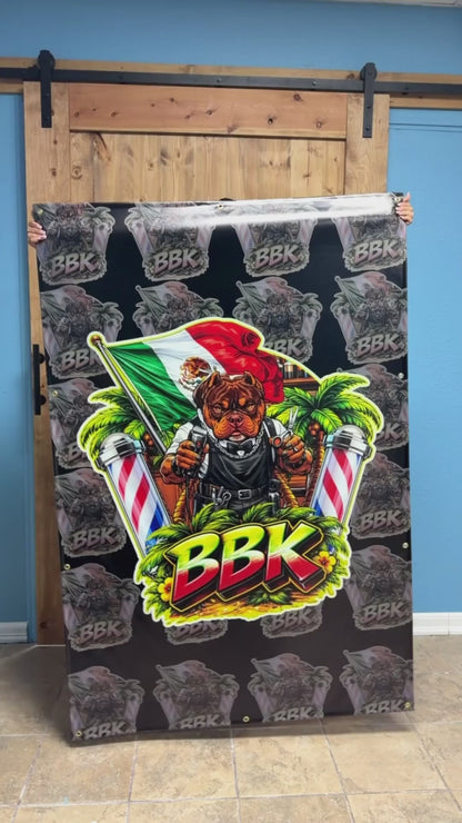 Custom Print Banners