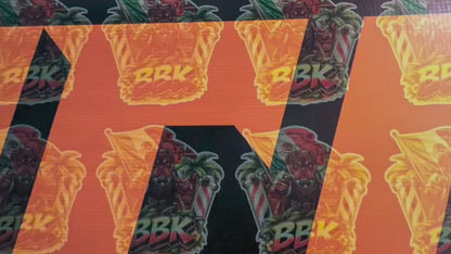 Custom Print Banners