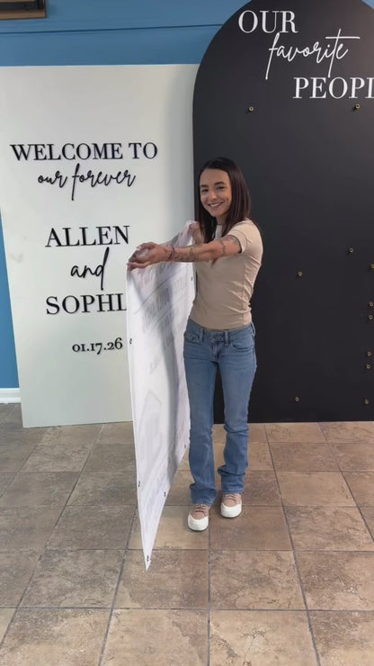 Custom Print Banners