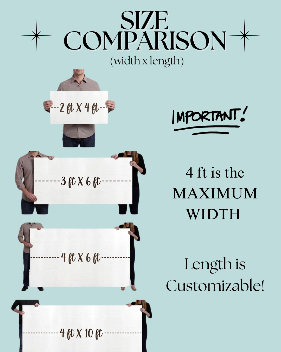 Custom Print Banners
