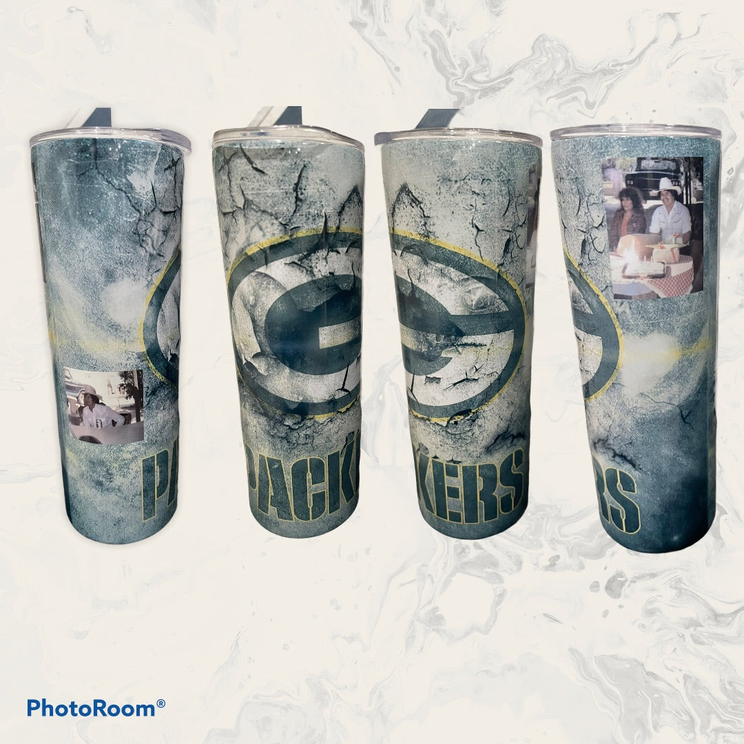 Tumblers Personalized