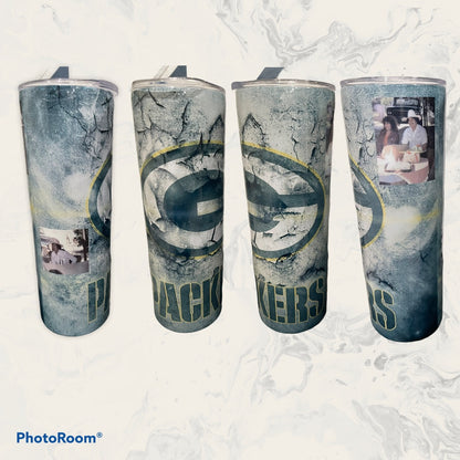 Tumblers Personalized