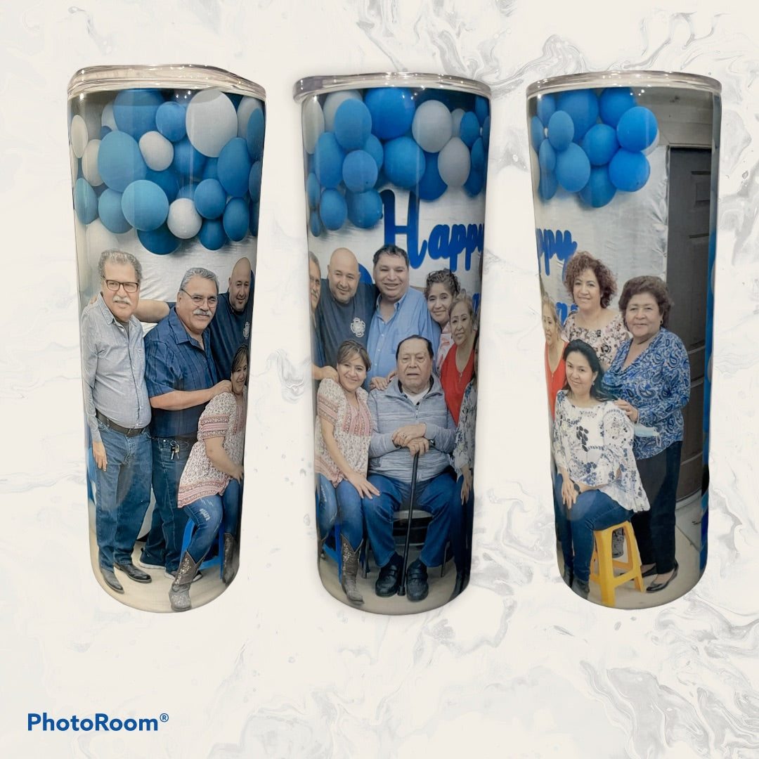 Tumblers Personalized
