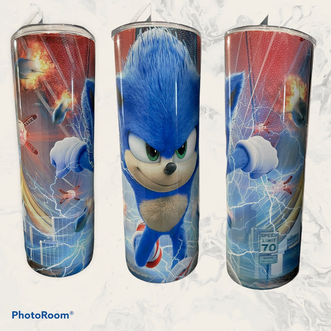 Tumblers Personalized