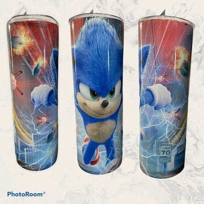 Tumblers Personalized