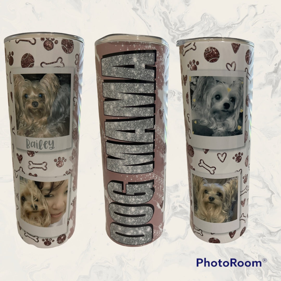 Tumblers Personalized