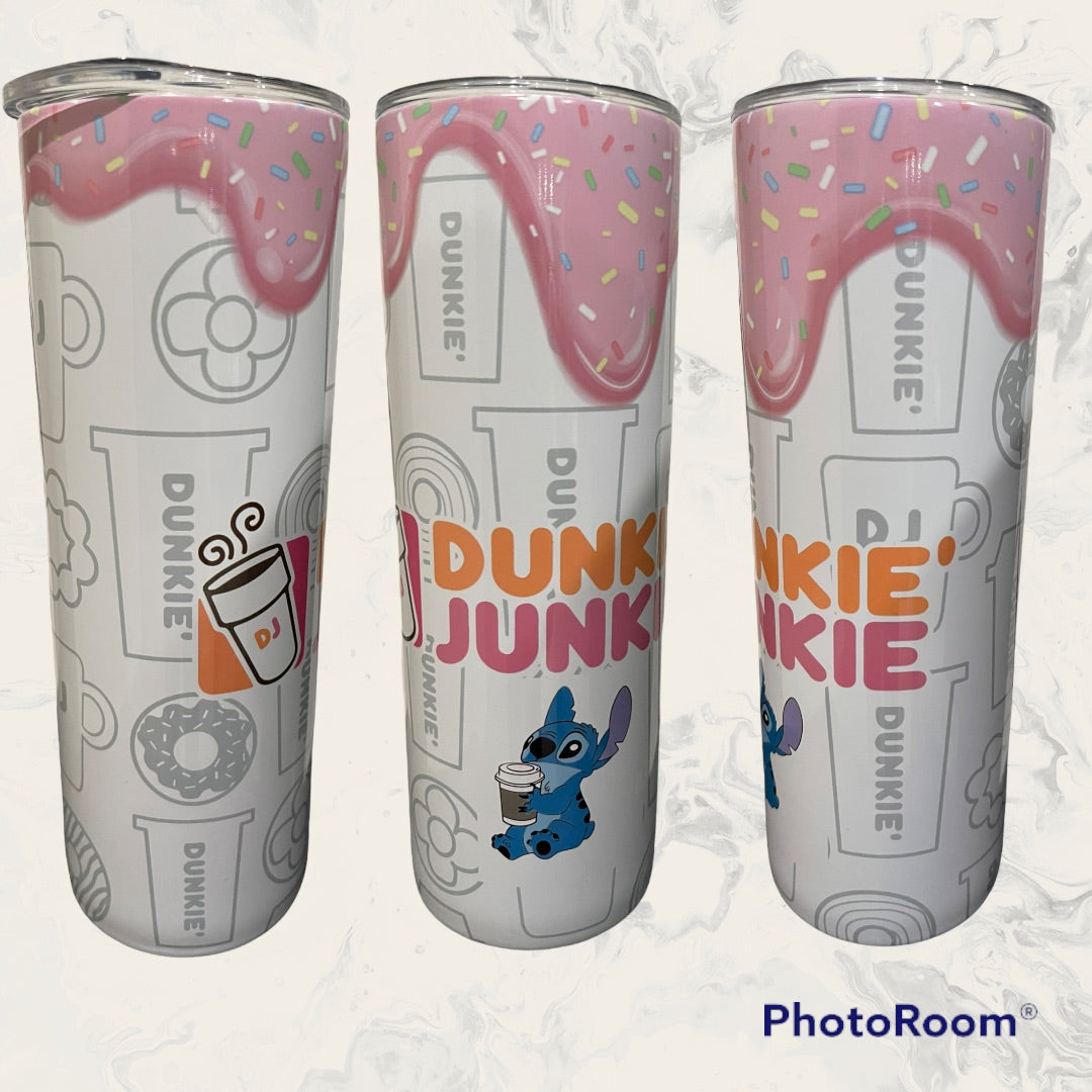 Tumblers Personalized