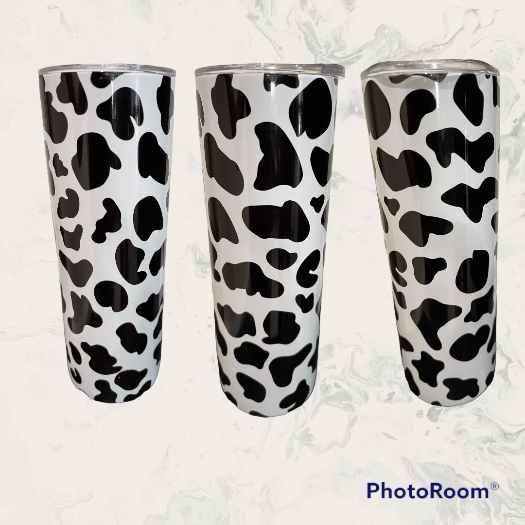 Tumblers Personalized