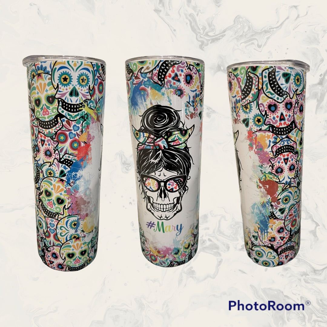 Tumblers Personalized